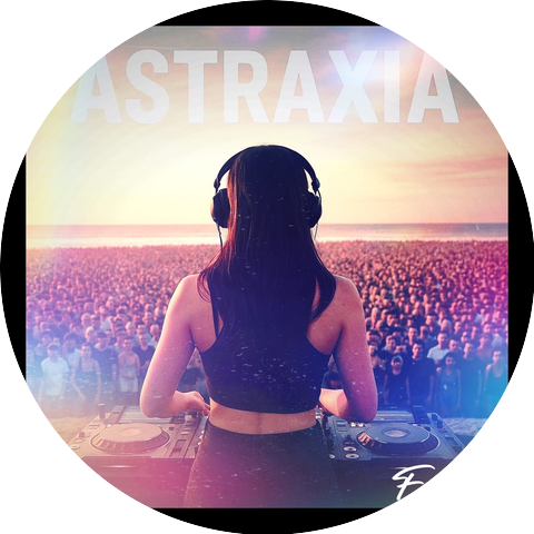 Astraxia