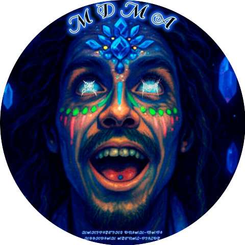 Terp God Clique x Abso mesc