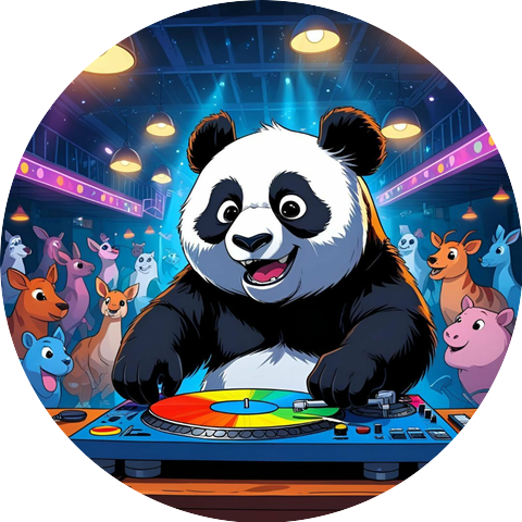 Dj melasa