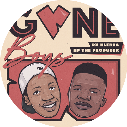 Rx Hlebza X NP The Producer