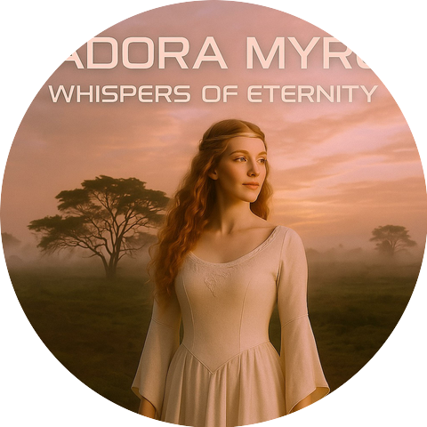 THE VYBE Formation, Adora Myre