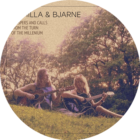Camilla & Bjarne