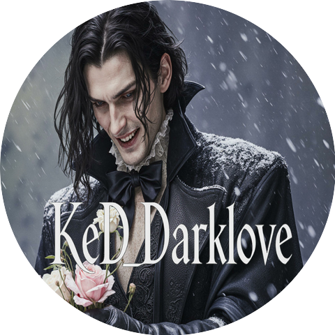 KeD_DarkLove