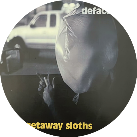 The Getaway Sloths