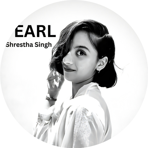 Shrestha Singh