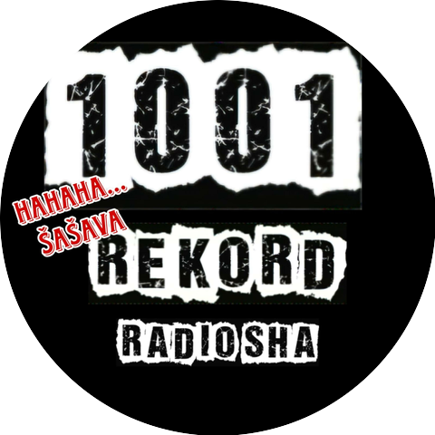 Radio SHA