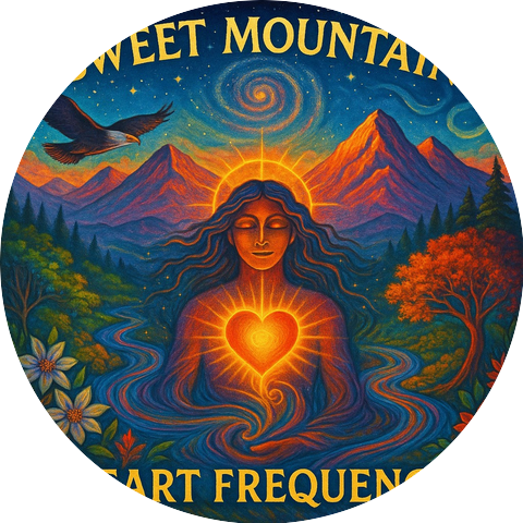 Sweet Mountain
