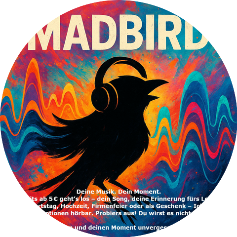 MadBird