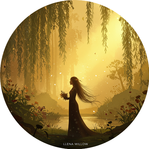 Lena Willow