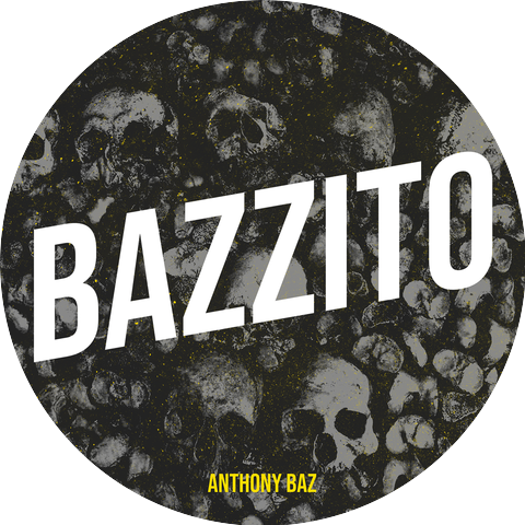 Anthony Baz