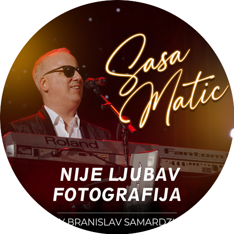 Sasa Matic