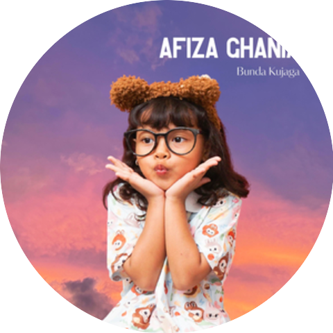 Azifa Ghania