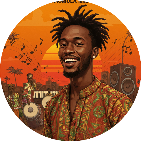 Mọ̀nílọ́lá MNL