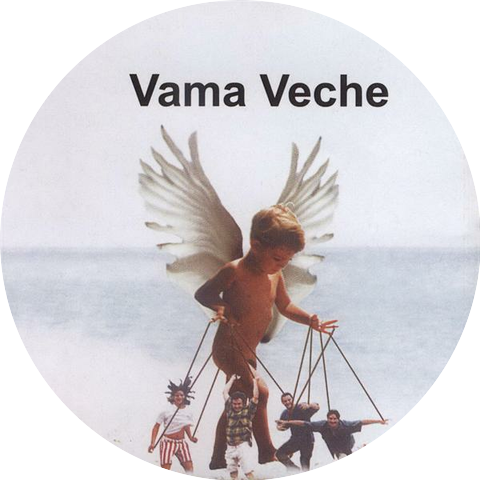 Vama Veche