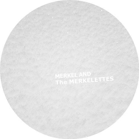 Merkel and the Merkelettes