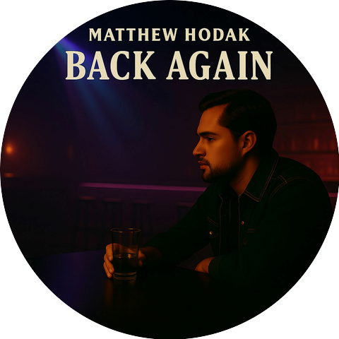 Matthew Hodak