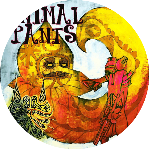 Animal Pants
