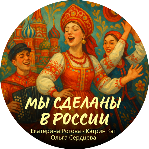 Екатерина Рогова-Кэтрин Кэт, Ольга Сердцева
