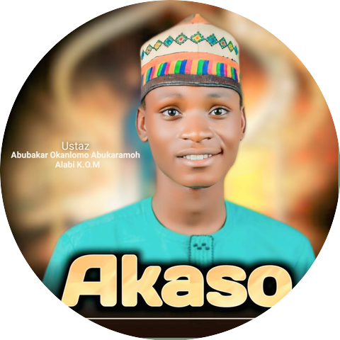 Ustaz Abubakar Okanlomo Abukaramoh Alabi K.O.M