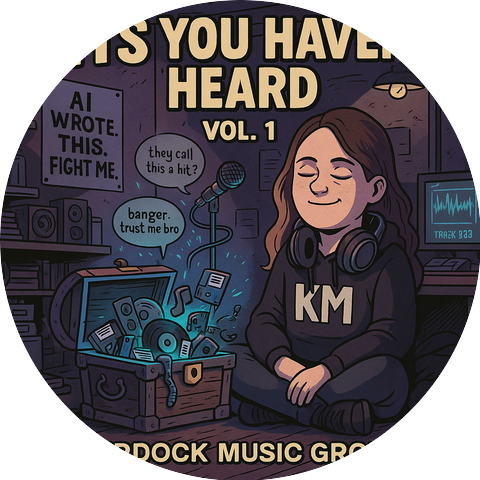 KMurdock Music Group