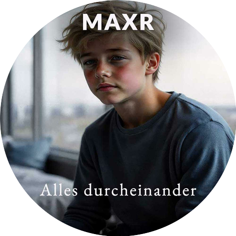 MAXR & Zeitgeistrebellen & SCHALKESOPA