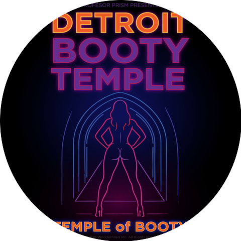 Detroit Booty Temple
