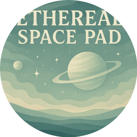 Ambient Worship Pads