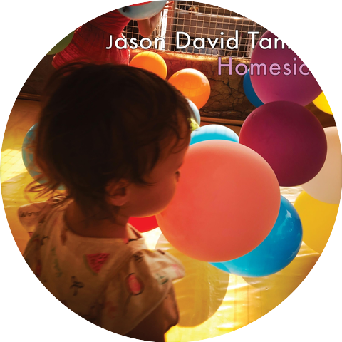 Jason David Tanner