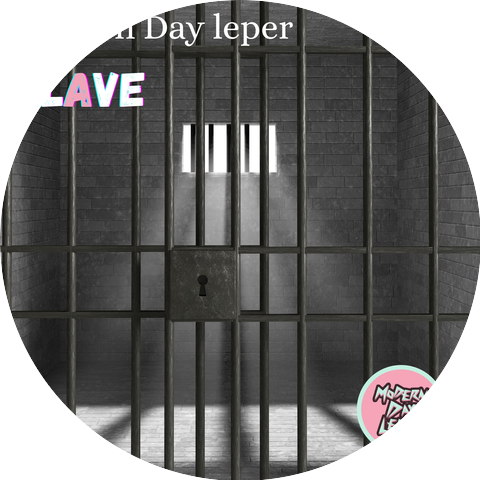 Modern Day Leper