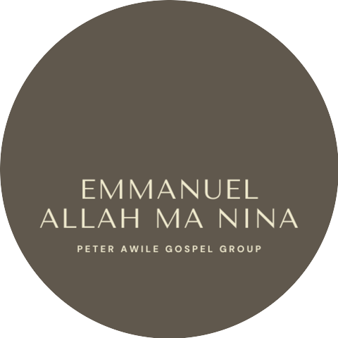 Peter Awile Gospel Group