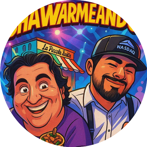 Shawarmazing