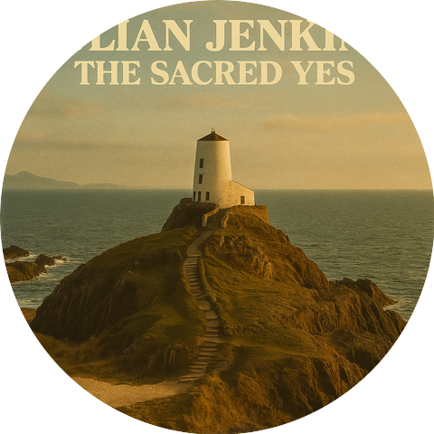 Julian Jenkins