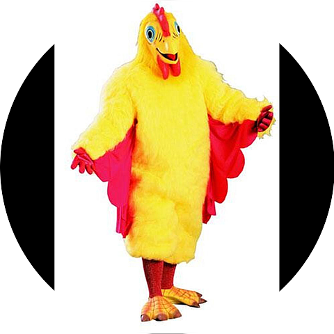 Los Pollos De Mysteriosis