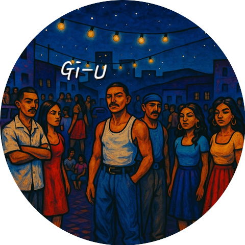 Gi-U