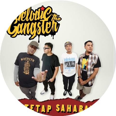 Melodic The Gangster