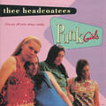 Thee Headcoatees