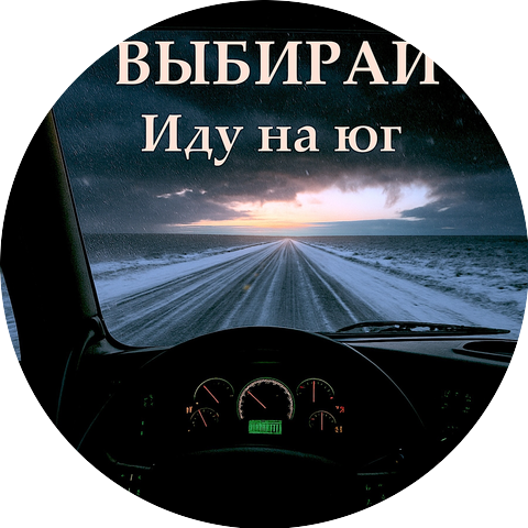 Выбирай