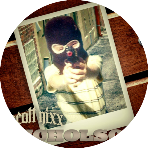 Scott Nixx