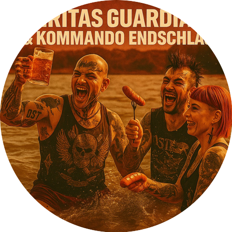 Veritas Guardia & Kommando Endschlag