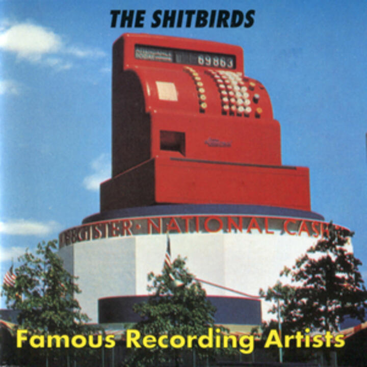 The Shitbirds