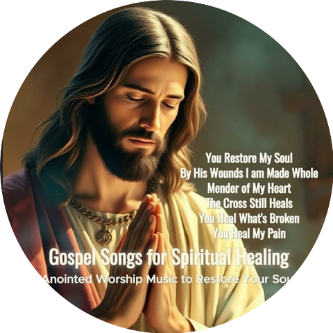 Soul Healing Music Station