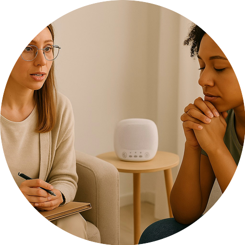 Genone Music -Therapy