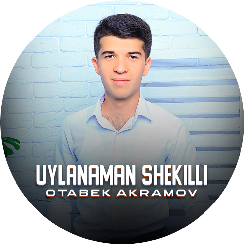 Otabek Akramov