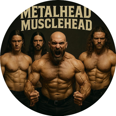 MetalHead MuscleHead