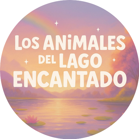 LOS ANIMALES DEL LADO ENCANTADO