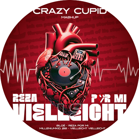 Crazy Cupid