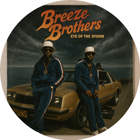 Breeze Bros
