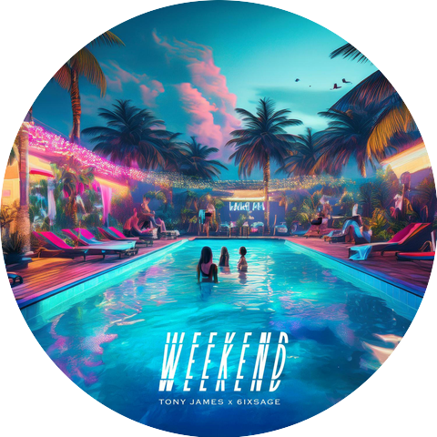 Tony James & 6ixsage