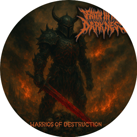 Faith in the Darkness