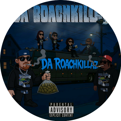 ROACHKILLA & Da Mystro